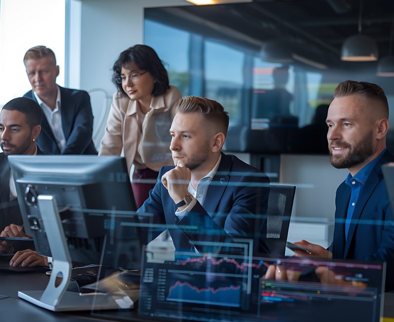 IT Management and Training Services