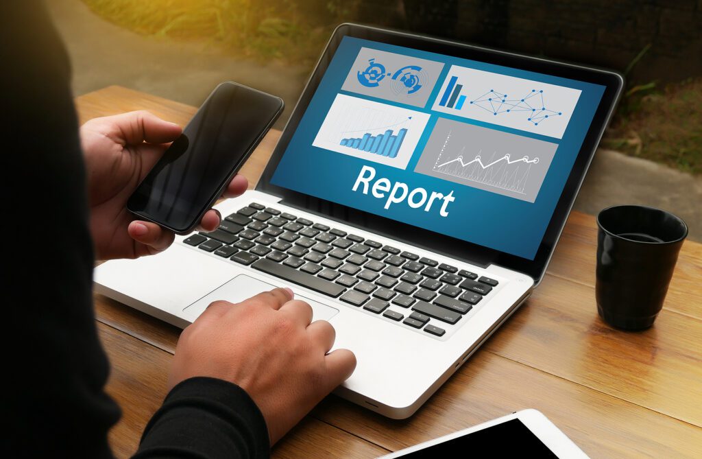 IT reporting