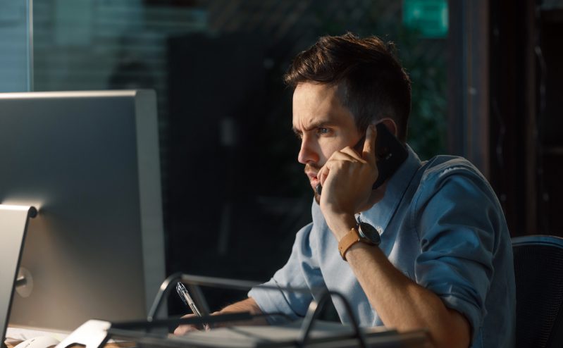 IT Support Image