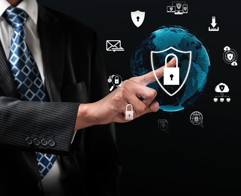 Security and Compliance Services