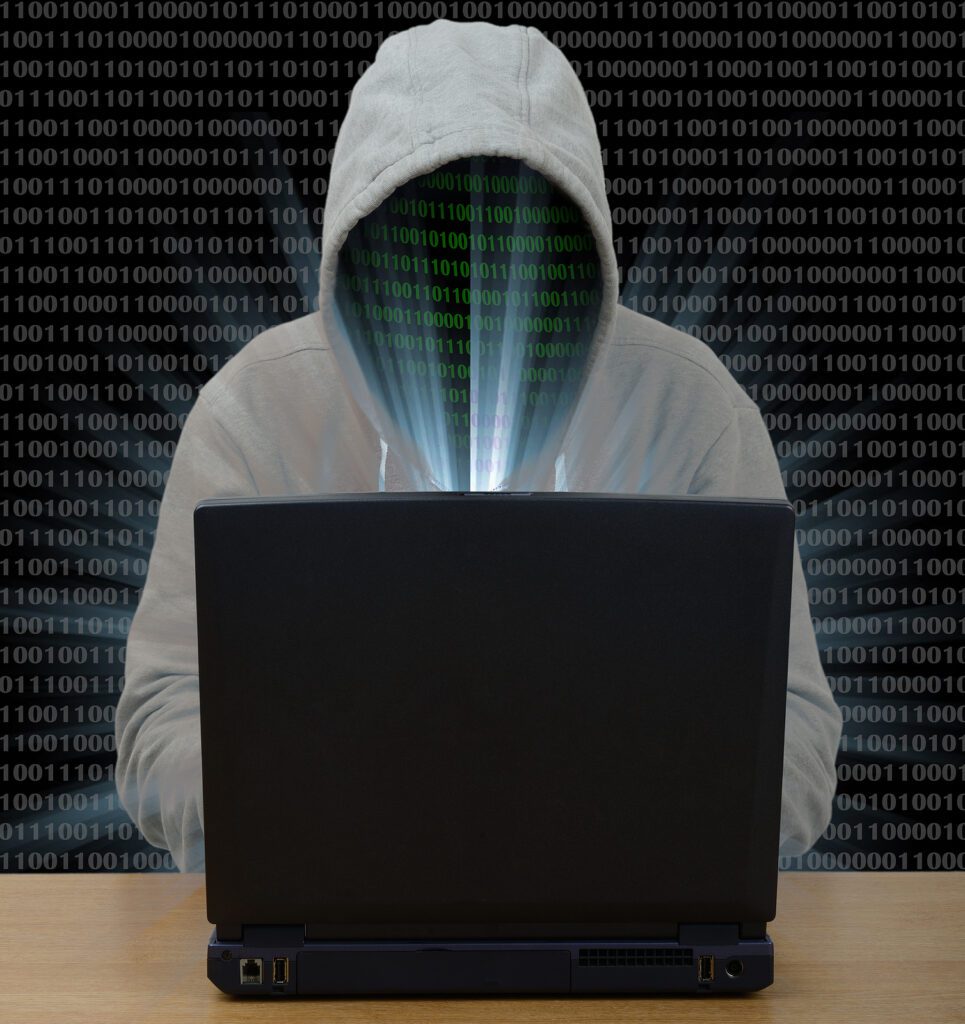 monitoring the dark web