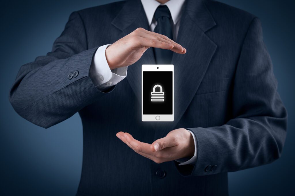 device protection image