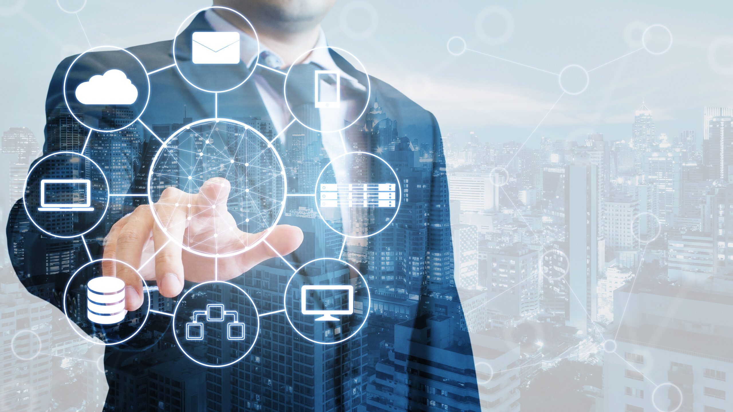 managed services