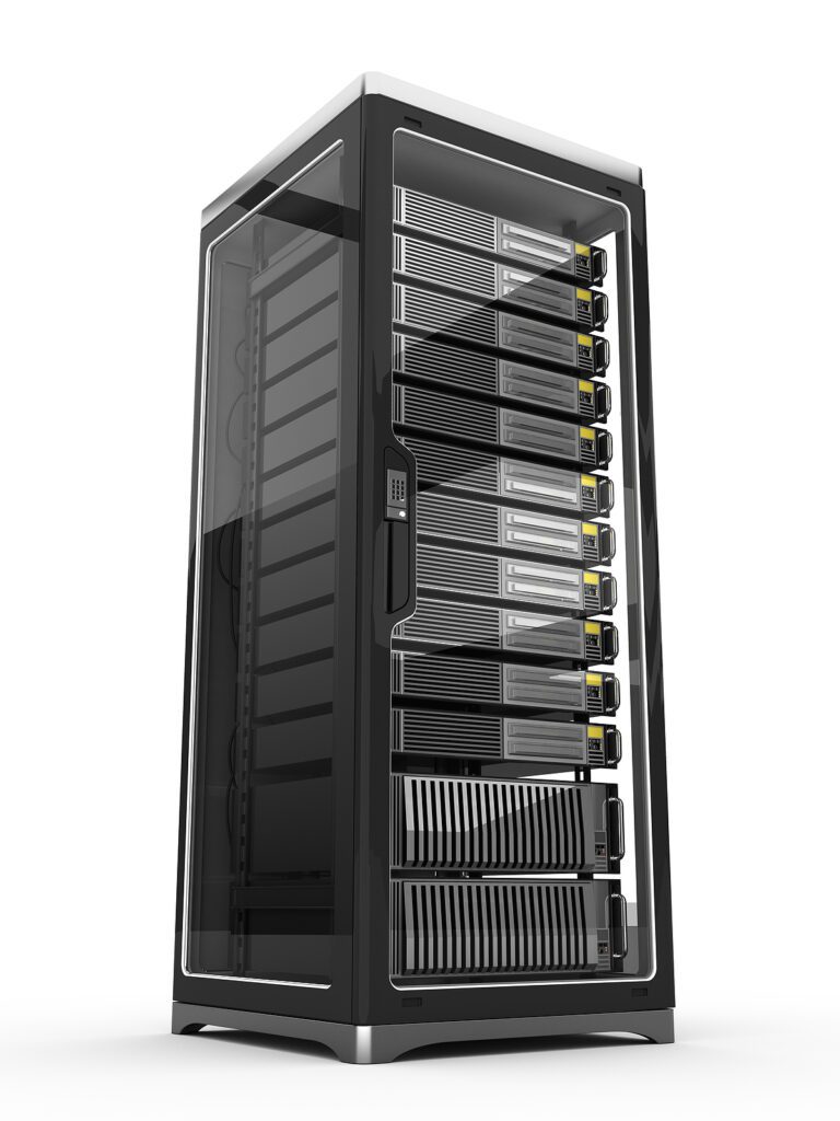 managed services