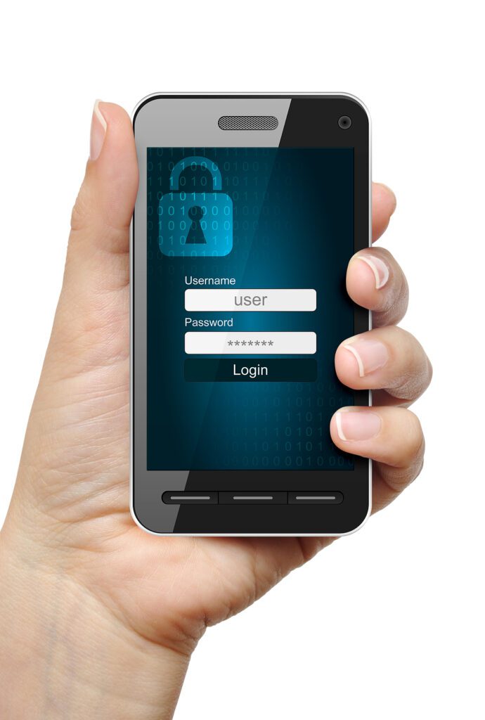 protected device