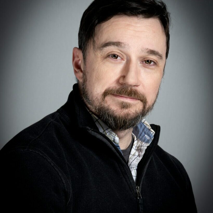 Andrew Buchanan
