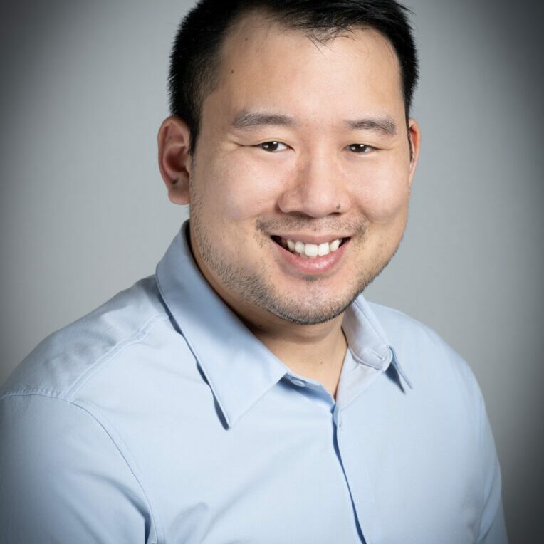 Eric Luangpakdy