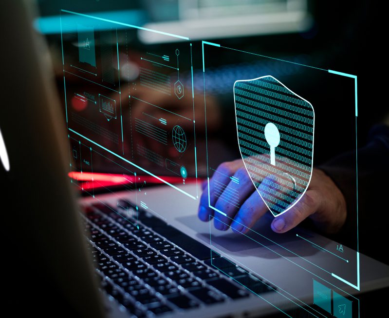 Security and Compliance Image